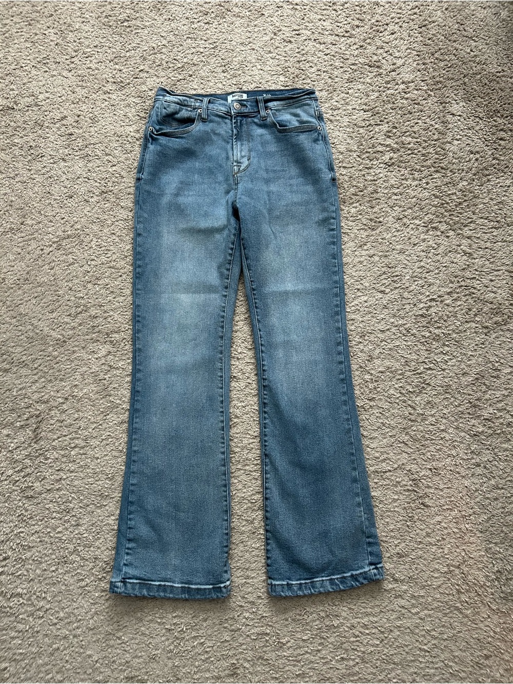 Women’s Kensie Flare Jeans